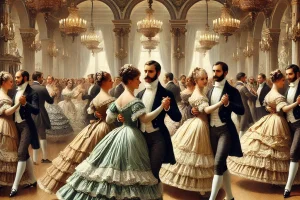 Contradanza